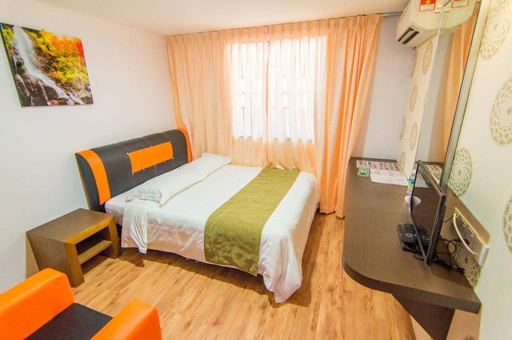 Tkl Hotel Johor Bahru Bilik gambar